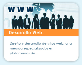 Desarrollo Web